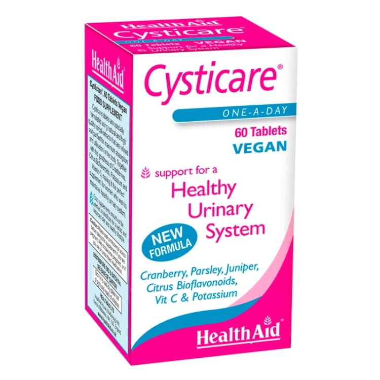 Cysticare 60 tableta